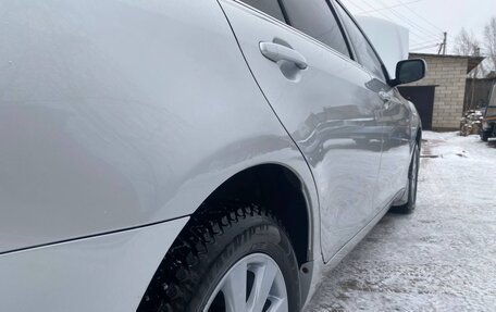 Toyota Camry, 2008 год, 1 200 000 рублей, 13 фотография