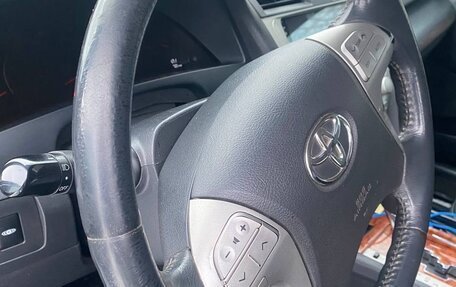 Toyota Camry, 2008 год, 1 200 000 рублей, 11 фотография