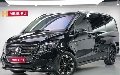 Mercedes-Benz V-Класс, 2025 год, 8 200 032 рублей, 1 фотография