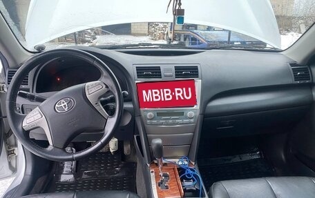 Toyota Camry, 2008 год, 1 200 000 рублей, 10 фотография