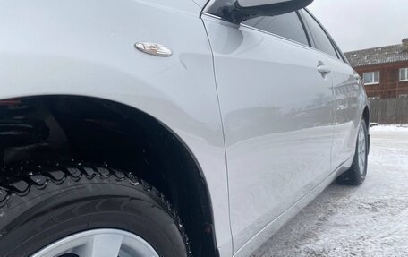 Toyota Camry, 2008 год, 1 200 000 рублей, 16 фотография