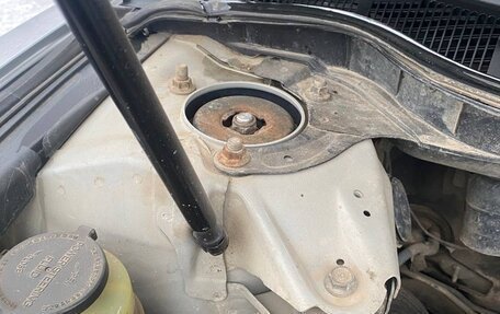 Toyota Camry, 2008 год, 1 200 000 рублей, 24 фотография