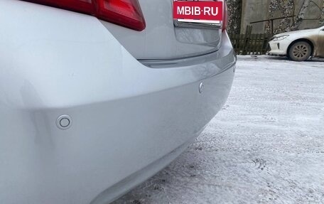 Toyota Camry, 2008 год, 1 200 000 рублей, 17 фотография