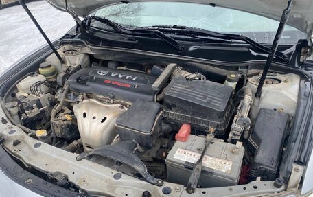 Toyota Camry, 2008 год, 1 200 000 рублей, 26 фотография