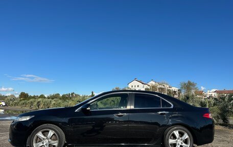 Honda Accord VIII рестайлинг, 2012 год, 1 560 000 рублей, 4 фотография