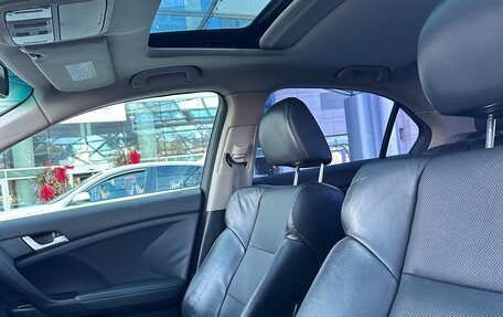 Honda Accord VIII рестайлинг, 2012 год, 1 560 000 рублей, 10 фотография