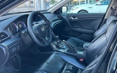 Honda Accord VIII рестайлинг, 2012 год, 1 560 000 рублей, 9 фотография