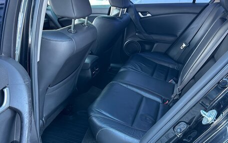 Honda Accord VIII рестайлинг, 2012 год, 1 560 000 рублей, 11 фотография