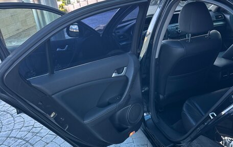 Honda Accord VIII рестайлинг, 2012 год, 1 560 000 рублей, 13 фотография