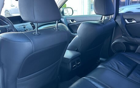 Honda Accord VIII рестайлинг, 2012 год, 1 560 000 рублей, 12 фотография