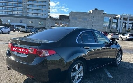 Honda Accord VIII рестайлинг, 2012 год, 1 560 000 рублей, 7 фотография