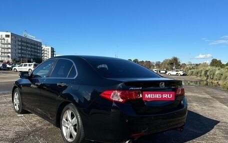 Honda Accord VIII рестайлинг, 2012 год, 1 560 000 рублей, 2 фотография