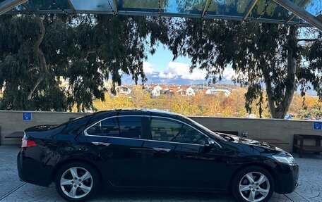 Honda Accord VIII рестайлинг, 2012 год, 1 560 000 рублей, 19 фотография