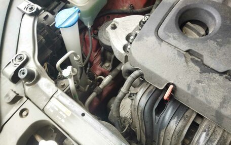 Hyundai Santa Fe III рестайлинг, 2017 год, 1 610 000 рублей, 4 фотография