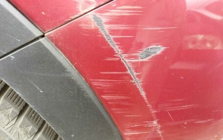 Hyundai Santa Fe III рестайлинг, 2017 год, 1 610 000 рублей, 7 фотография