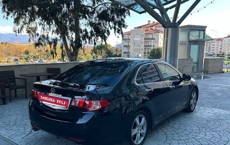 Honda Accord VIII рестайлинг, 2012 год, 1 560 000 рублей, 17 фотография