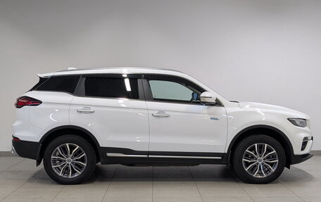 Geely Atlas, 2023 год, 2 080 000 рублей, 4 фотография