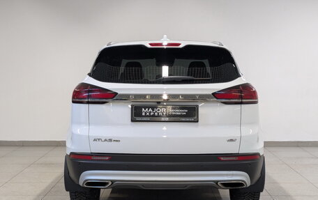 Geely Atlas, 2023 год, 2 080 000 рублей, 6 фотография