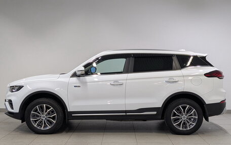 Geely Atlas, 2023 год, 2 080 000 рублей, 8 фотография