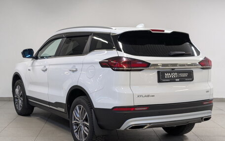 Geely Atlas, 2023 год, 2 080 000 рублей, 7 фотография