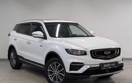 Geely Atlas, 2023 год, 2 080 000 рублей, 3 фотография