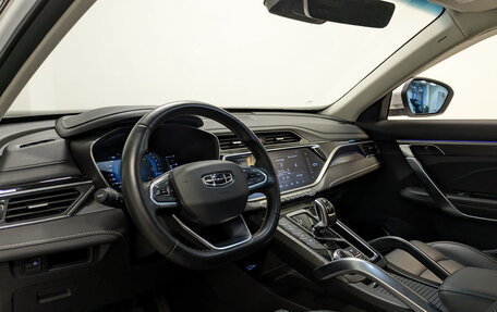 Geely Atlas, 2023 год, 2 080 000 рублей, 16 фотография