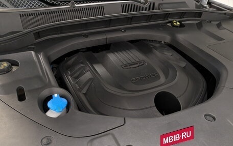 Geely Atlas, 2023 год, 2 080 000 рублей, 9 фотография