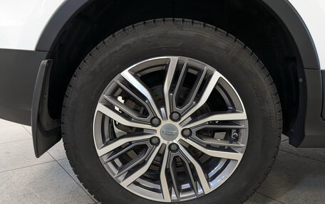 Geely Atlas, 2023 год, 2 080 000 рублей, 18 фотография