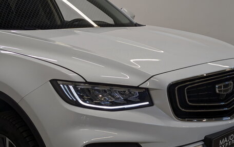 Geely Atlas, 2023 год, 2 080 000 рублей, 26 фотография