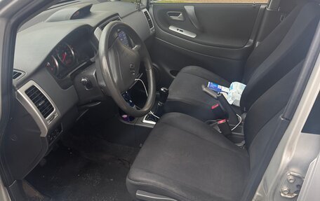 Suzuki Liana, 2005 год, 357 000 рублей, 3 фотография