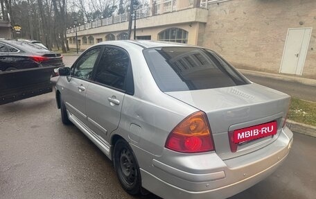 Suzuki Liana, 2005 год, 357 000 рублей, 4 фотография