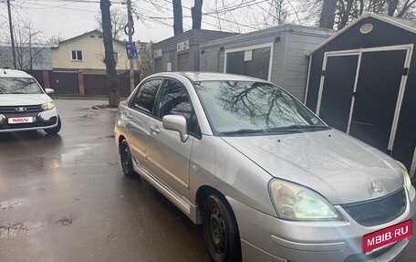 Suzuki Liana, 2005 год, 357 000 рублей, 2 фотография
