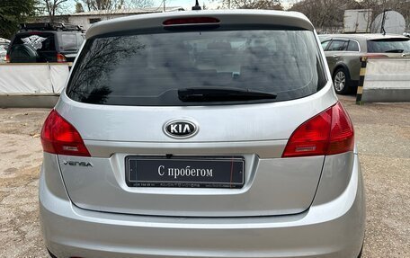 KIA Venga I, 2014 год, 1 170 000 рублей, 7 фотография