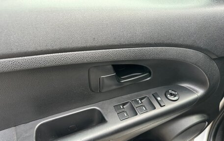 KIA Venga I, 2014 год, 1 170 000 рублей, 9 фотография