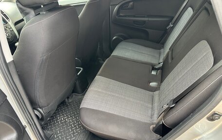 KIA Venga I, 2014 год, 1 170 000 рублей, 11 фотография