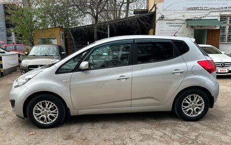 KIA Venga I, 2014 год, 1 170 000 рублей, 5 фотография