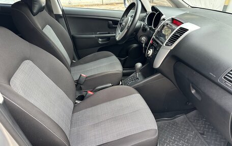 KIA Venga I, 2014 год, 1 170 000 рублей, 12 фотография