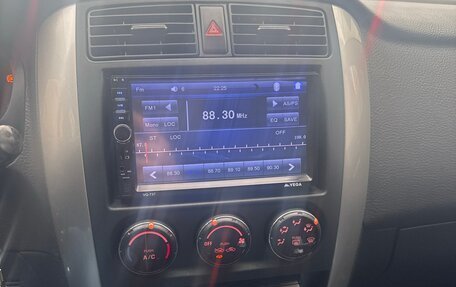 Suzuki Liana, 2005 год, 357 000 рублей, 6 фотография