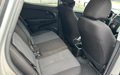 KIA Venga I, 2014 год, 1 170 000 рублей, 13 фотография