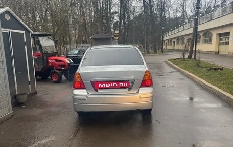 Suzuki Liana, 2005 год, 357 000 рублей, 5 фотография