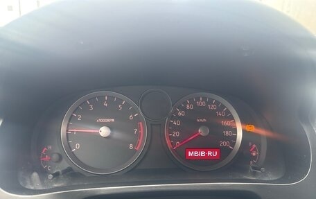 Suzuki Liana, 2005 год, 357 000 рублей, 7 фотография