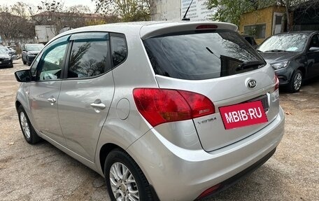 KIA Venga I, 2014 год, 1 170 000 рублей, 8 фотография