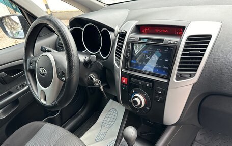 KIA Venga I, 2014 год, 1 170 000 рублей, 15 фотография