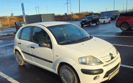 Citroen C3 II, 2008 год, 287 000 рублей, 3 фотография