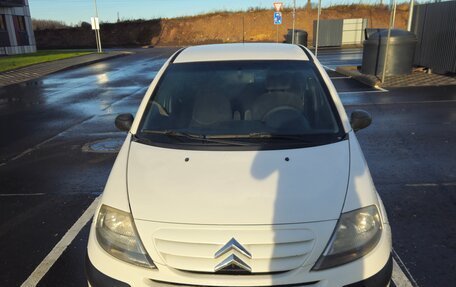 Citroen C3 II, 2008 год, 287 000 рублей, 2 фотография