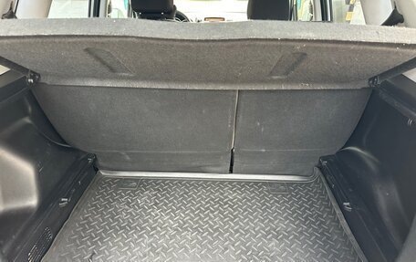 KIA Venga I, 2014 год, 1 170 000 рублей, 14 фотография