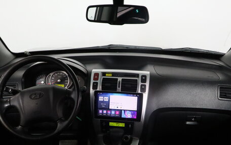 Hyundai Tucson III, 2005 год, 699 000 рублей, 7 фотография