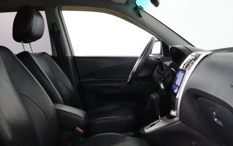 Hyundai Tucson III, 2005 год, 699 000 рублей, 12 фотография