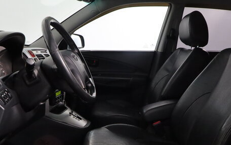 Hyundai Tucson III, 2005 год, 699 000 рублей, 8 фотография