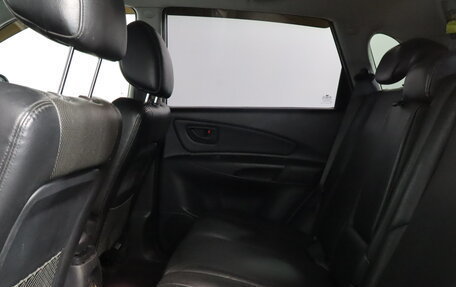 Hyundai Tucson III, 2005 год, 699 000 рублей, 14 фотография